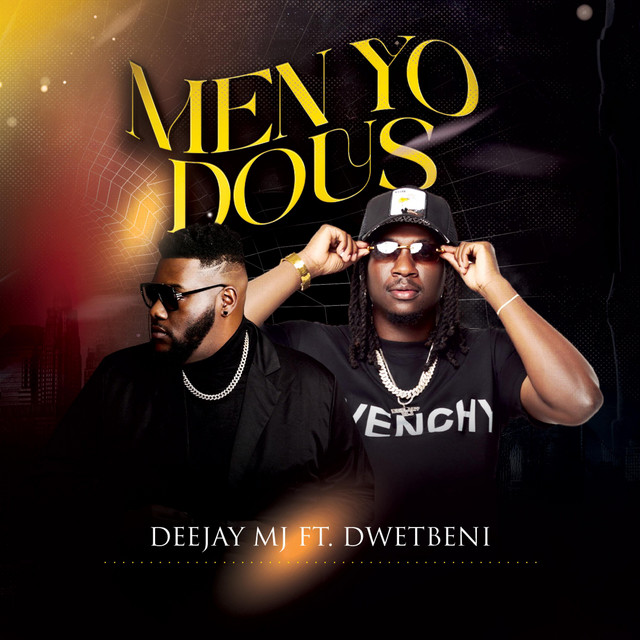 MEN YO DOUS