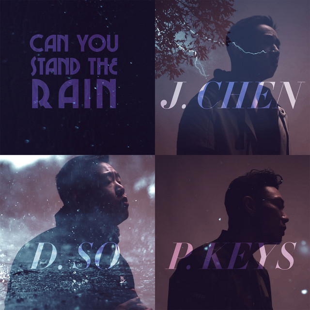 Can You Stand The Rain - Single by Jason Chen | Spotify