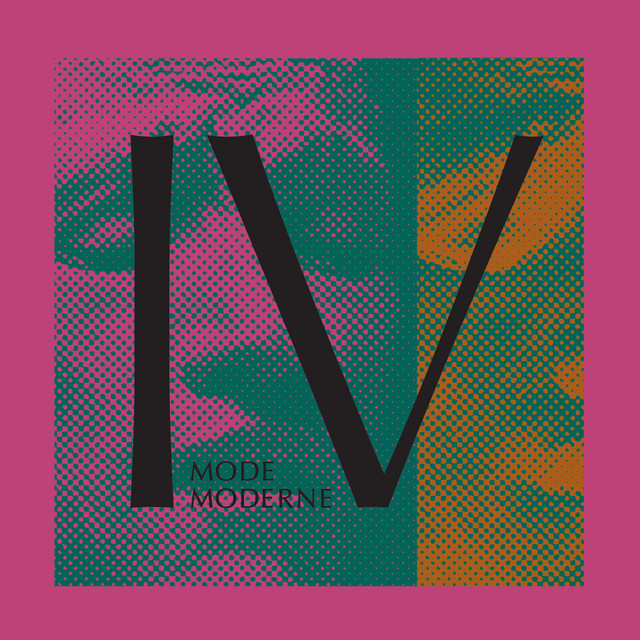 Mode IV cover art