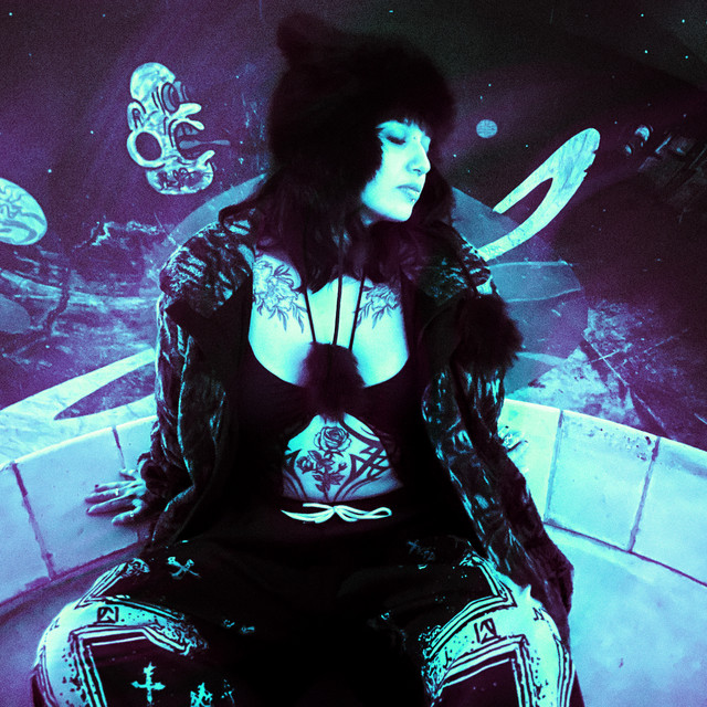 NYX ETERNA