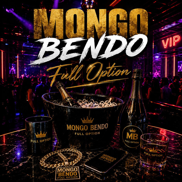 MONGO BENDO