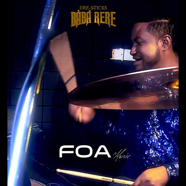 Baba Rere