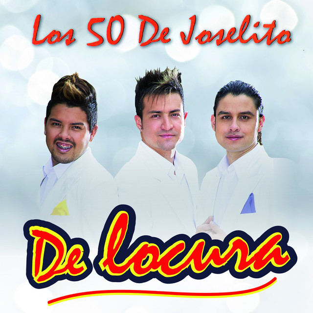 De Locura cover art