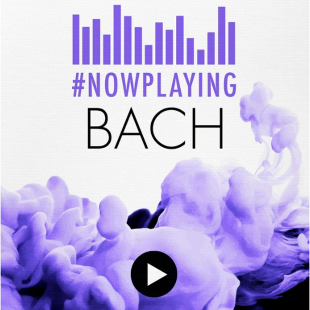 Cover du titre Prelude and Fugue in C Major, BWV 846: I. Prelude