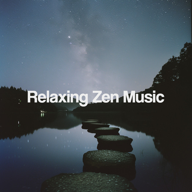 Relaxing Zen Music cover art