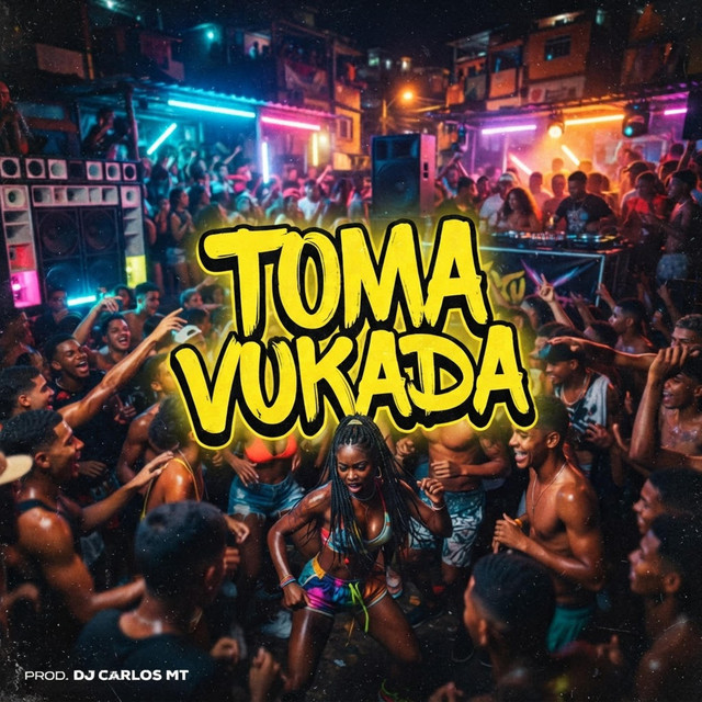 TOMA VUKADA