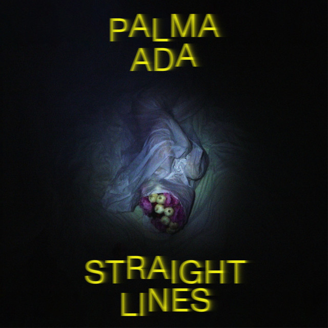 Straight Lines cover art