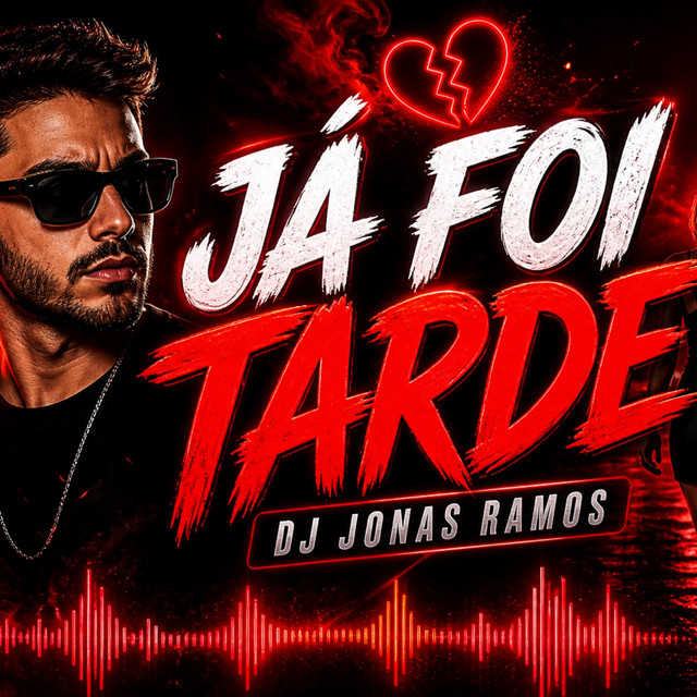 DJ JONAS RAMOS