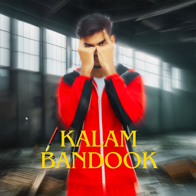 Kalam Bandook