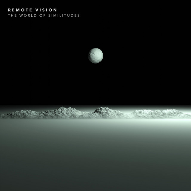 The World of Similitudes cover art