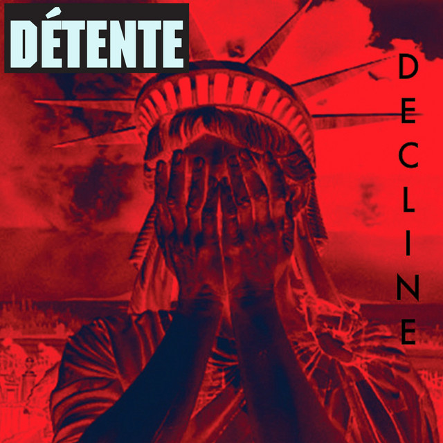 Decline cover art