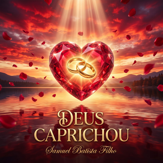 Deus Caprichou