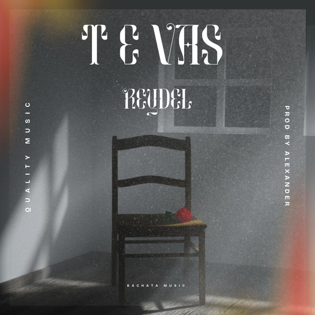 Te Vas
