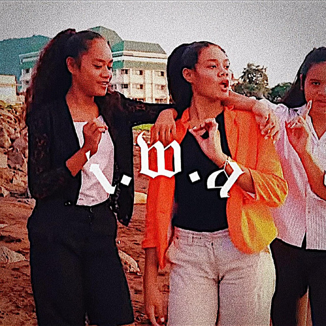 AUA LE FAAPENA cover art