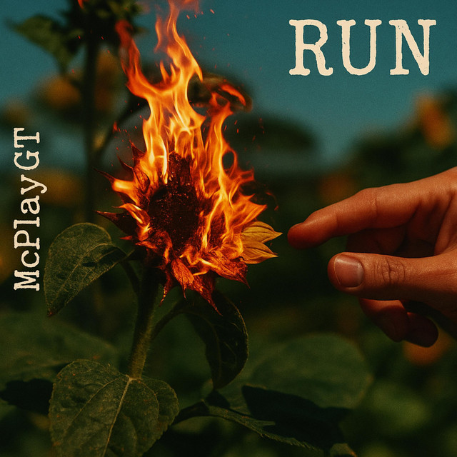 RUN cover art