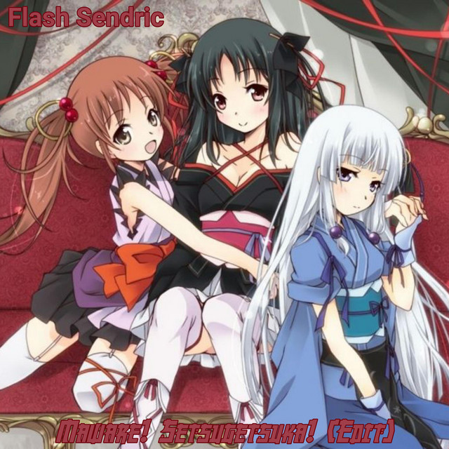 回レ！雪月花 - Single by Flash Sendric | Spotify