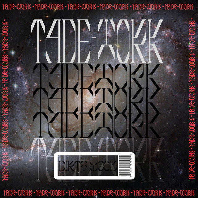 Time (time) cover art
