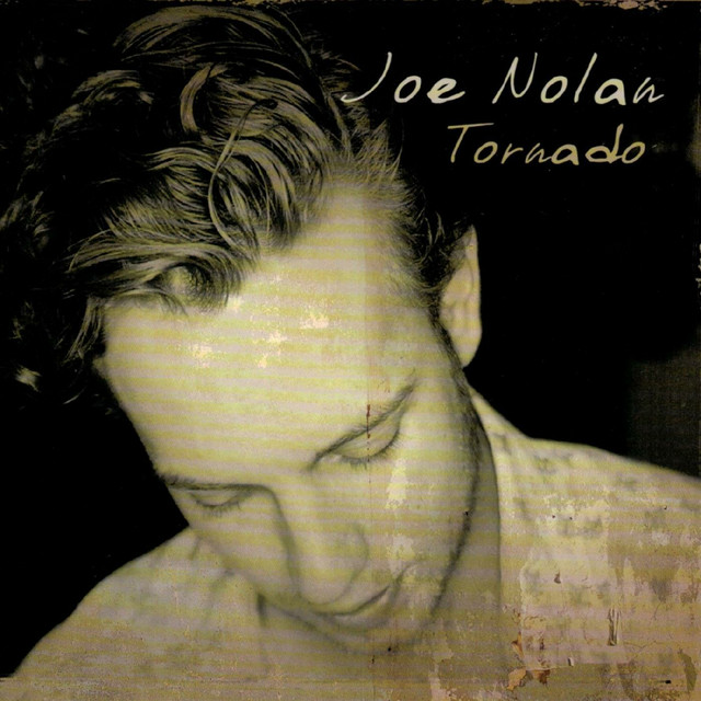 Tornado cover art