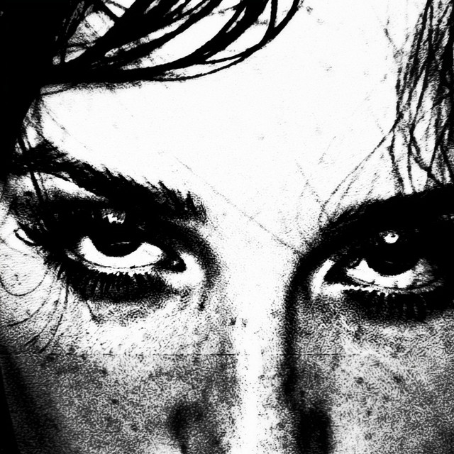 Eyes Don't Lie