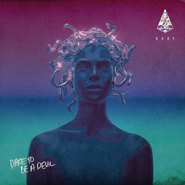 Dare to Be a Devil cover art