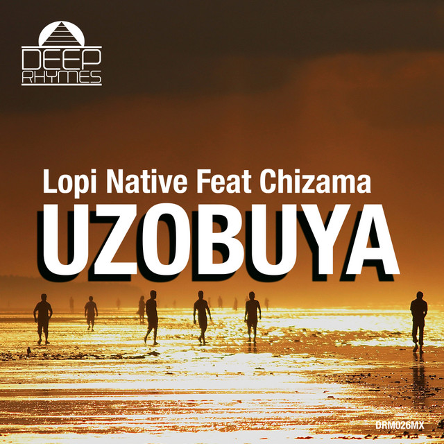 Uzobuya - Indy Lopez Remix
