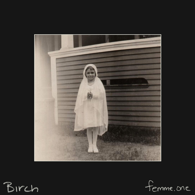 femme.one cover art