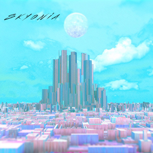 Skyonia cover