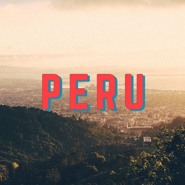 Peru cover art