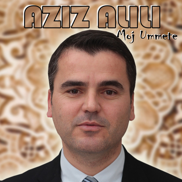 Moj Ummete album image
