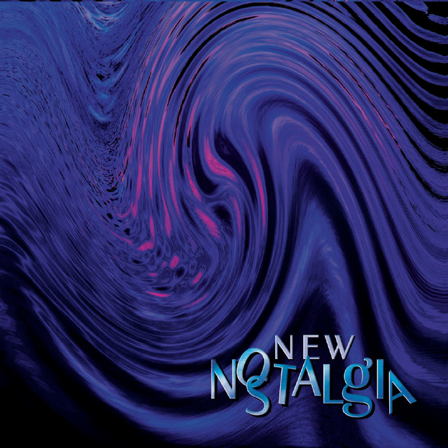 New Nostalgia cover art