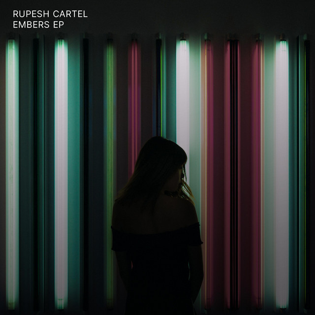 Embers cover