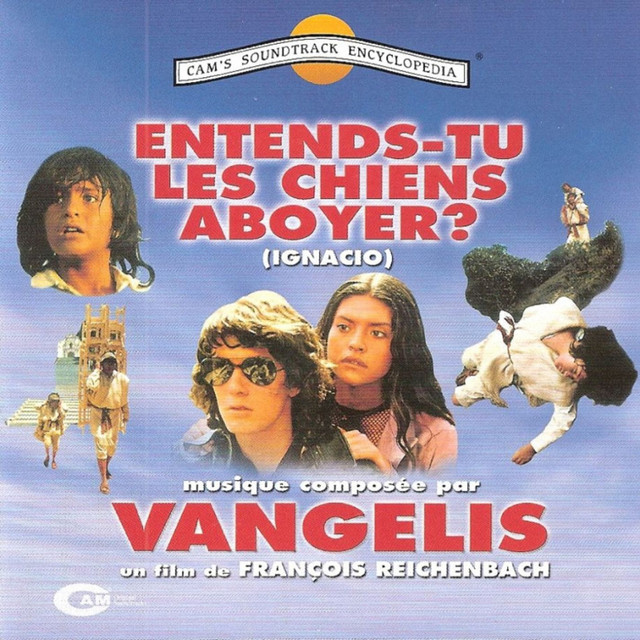 Entends Tu Les Chiens Aboyer? (Original Motion Picture Soundtrack)