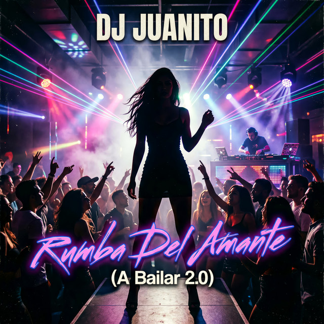Rumba Del Amante (A Bailar 2.0)