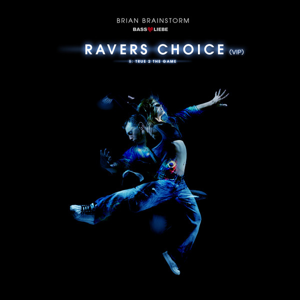 Ravers Choice Vip - Vip artwork