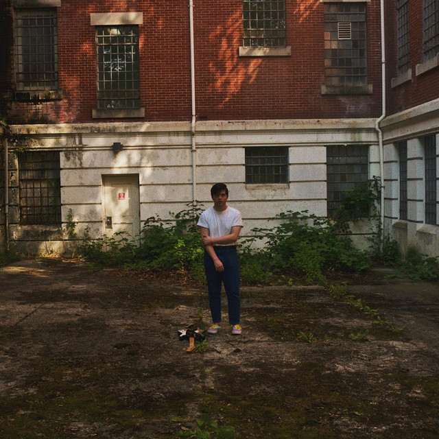 The Words cover art
