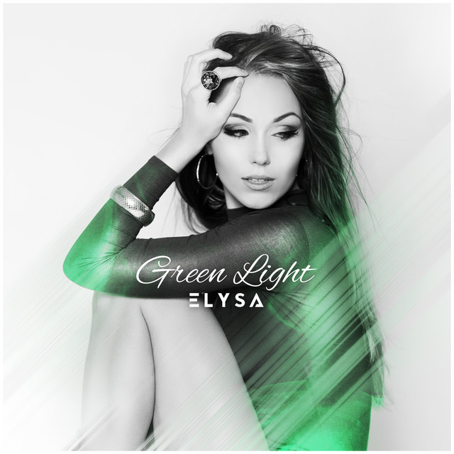 Green Light cover art