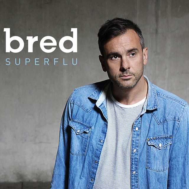 Cover du titre Superflu