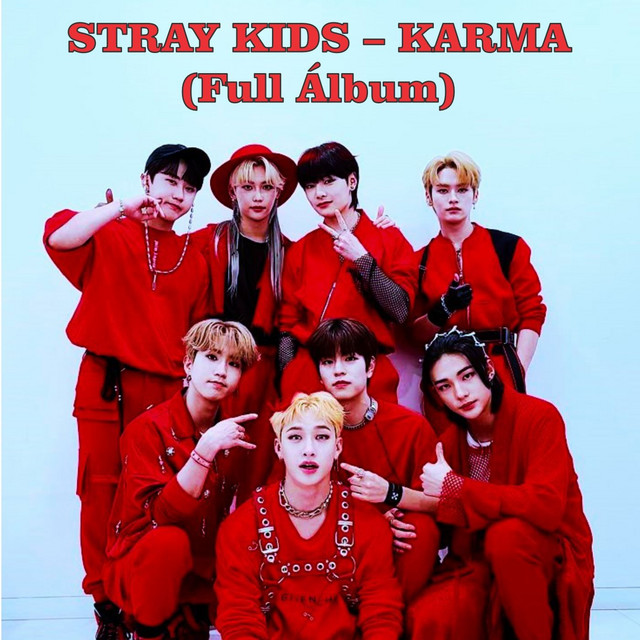 Phoenix (Stray Kids) - Instrumental