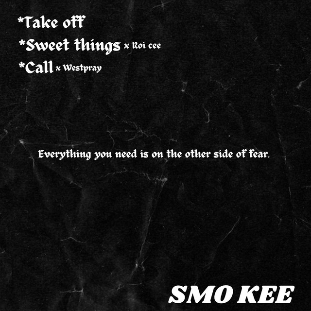 SMO KEE cover