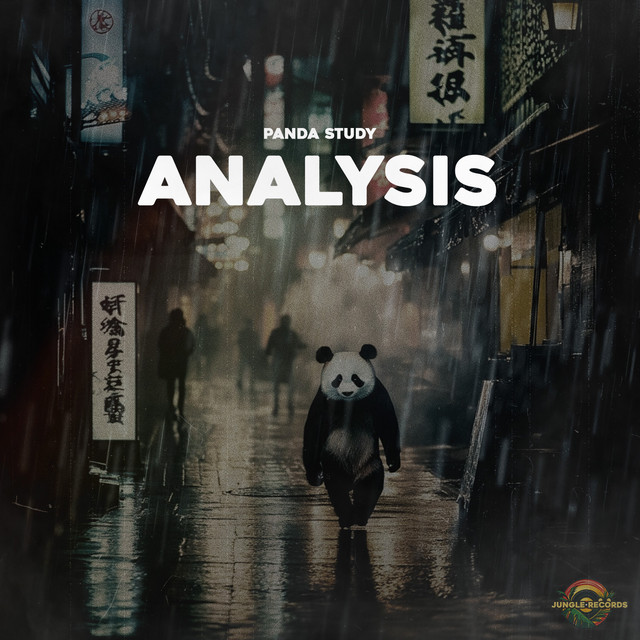 Analysis - Album by Panda Study | Spotify