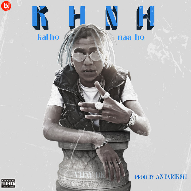 KHNH - Single by Vijay Dk | Spotify