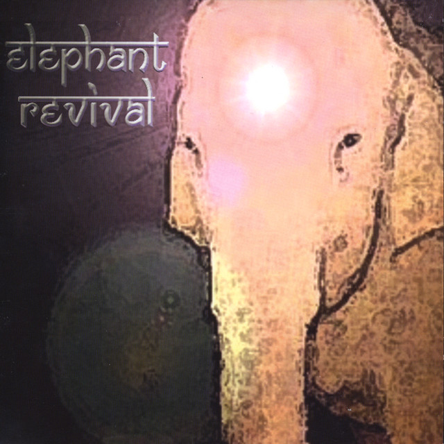 Elephant Revival cover art