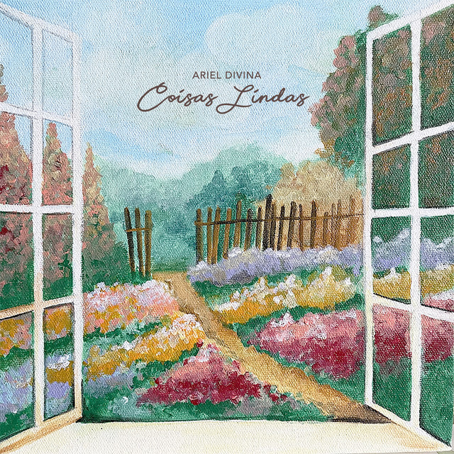 Coisas Lindas cover art