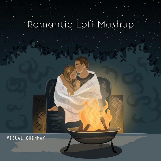 Romantic Lofi Mashup