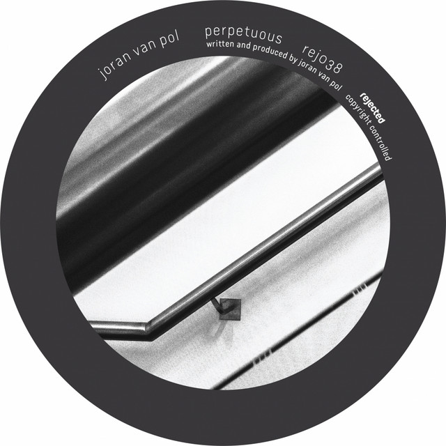 Perpetuous album art