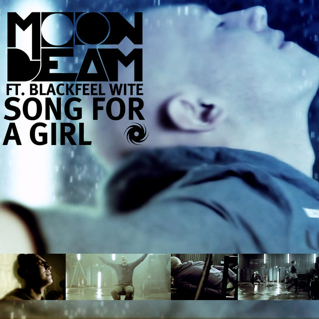 Song For A Girl - Extended Mix cover art