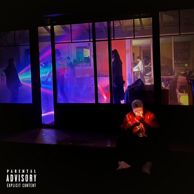 undefined album image