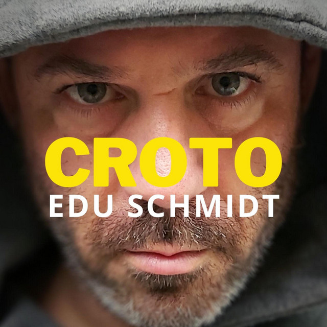 Croto cover art