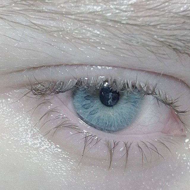 Eyes Blue Like The Atlantic cover art