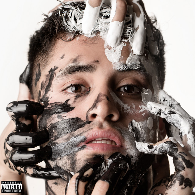 The In Between Vol. II cover art